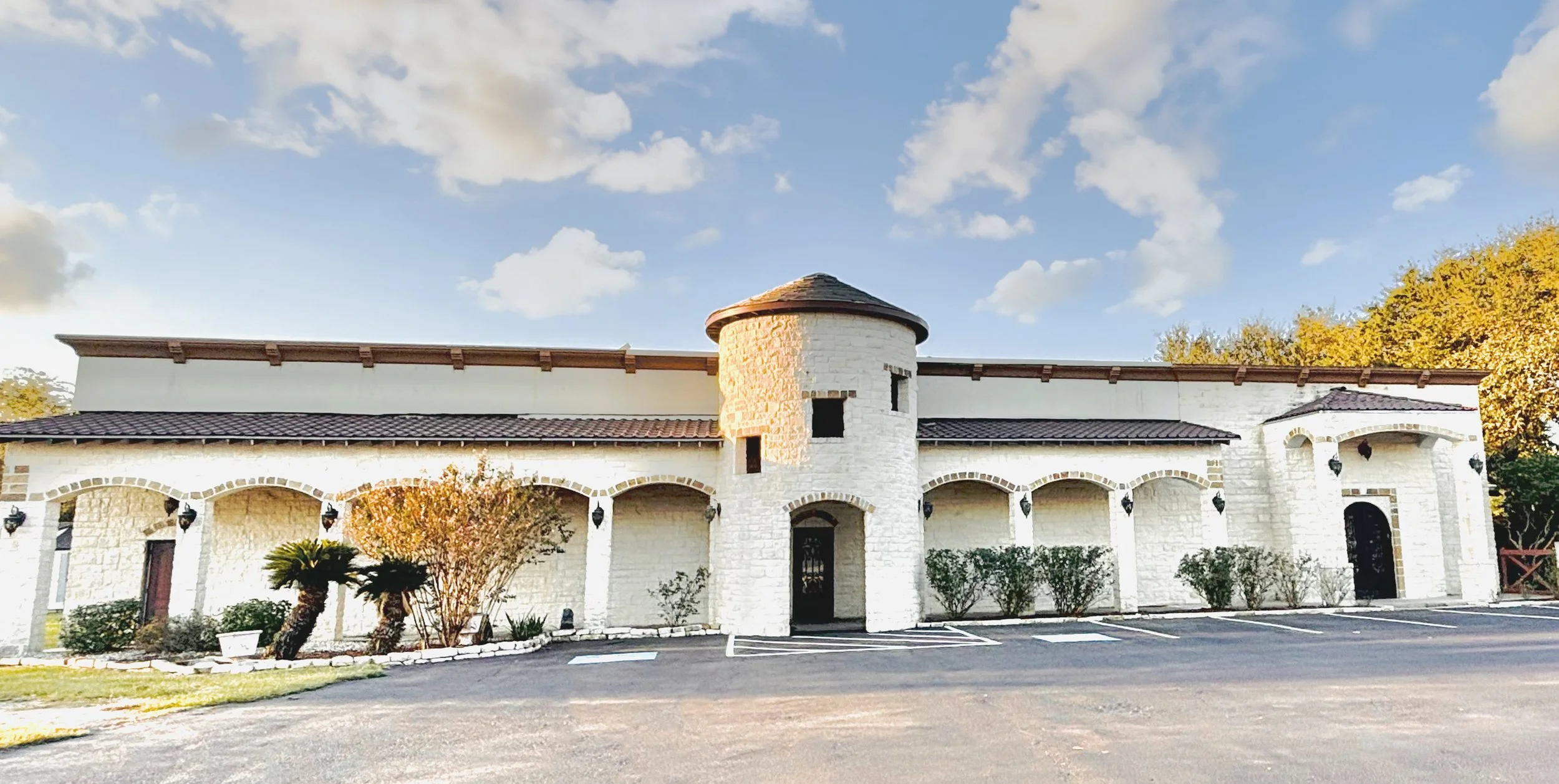 Tomball, TX artificial turf projects