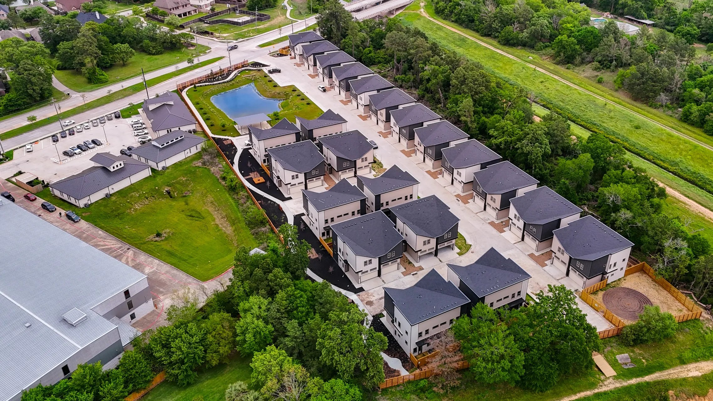 Willis, TX artificial turf projects